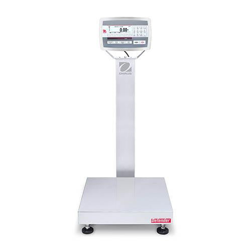 Ohaus D52XW50RTX2 DEFENDER 5000 Bench Scale