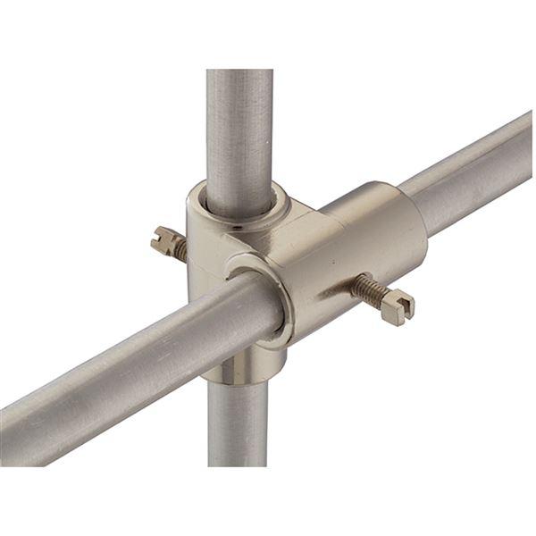 Ohaus CLC-RDENDZ Connector / Rods, Frames & Supports