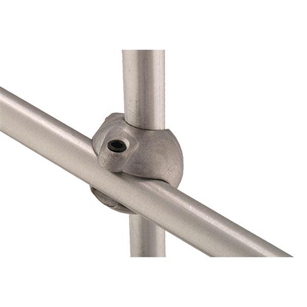 Ohaus CLC-LTTCEA Connector / Rods, Frames & Supports