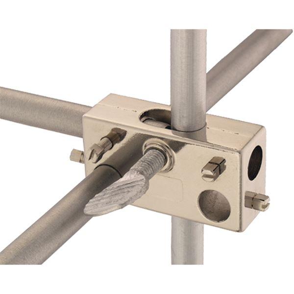 Ohaus CLC-MTRODZ Connector / Rods, Frames & Supports