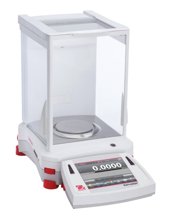 Ohaus EX224N Explorer Analytical Balance