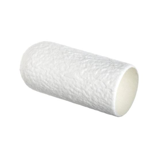 Whatman 10371019 Extraction Thimble, Standard Glass Microfiber with Inorganic Binder, 25m x 100mm, Grade 603 g, 1.5mm Wall Thickness, 25/pk