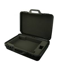 A&D CC:110 Demo/Carrying / Storage Case