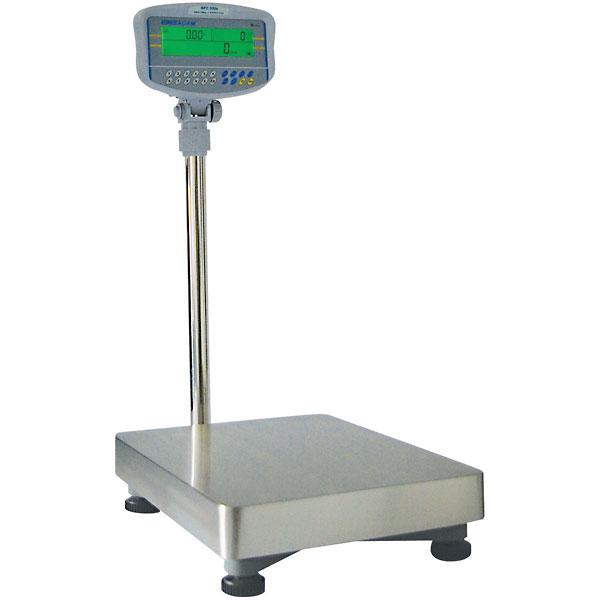 Adam Equipment GFC 660a GFC Floor Counting Scale, 300000 g x 20 g