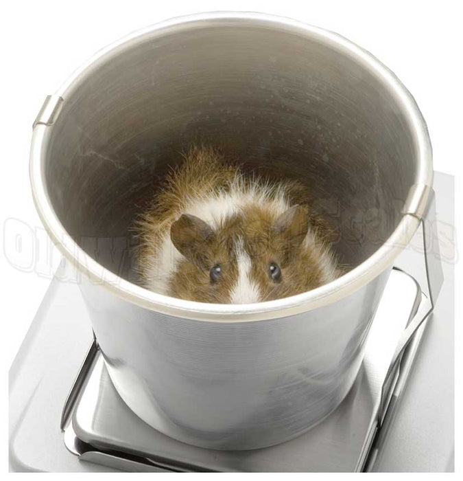 A&D Weighing GXA-12 Animal Weighing Pan