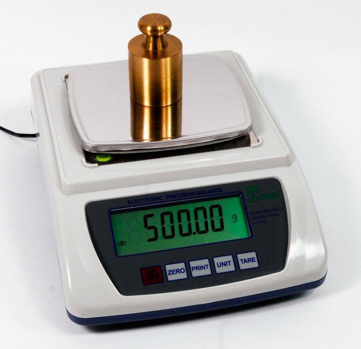 TREE HRB 10001 High Reolution Balance, 10000g x 0.1g