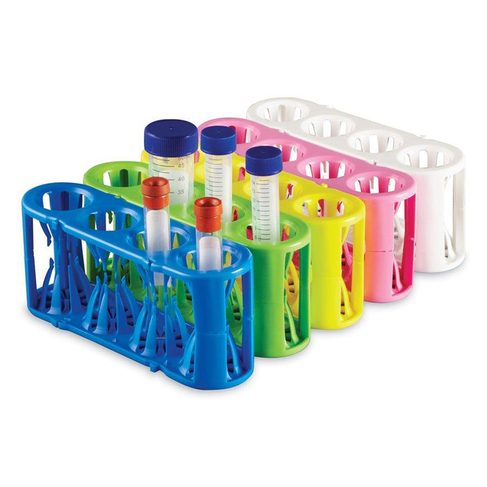 Heathrow Scientific HS120184 ADAPT-A-RACK - FLEXIBLE MULTI-TUBE RACK, 5-50 mL