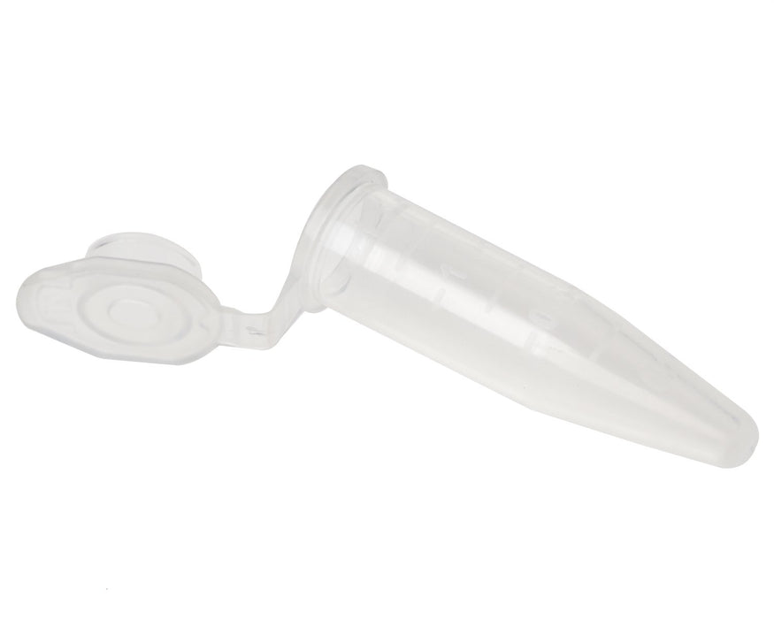 CELLTREAT 229443 1.5mL Micro Centrifuge Tube, Sterile (5000/pk)