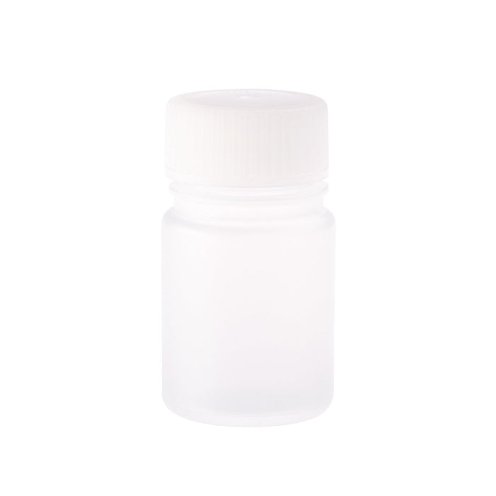 Celltreat 229793 30mL Wide Mouth Bottle, Round, PP, Non-sterile