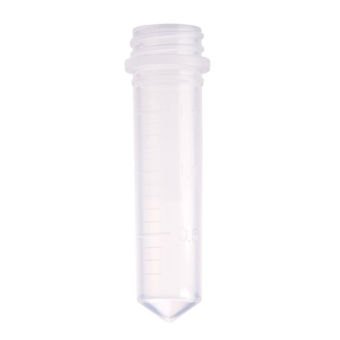 Celltreat 230833 Screw Top Micro Tubes TUBE ONLY