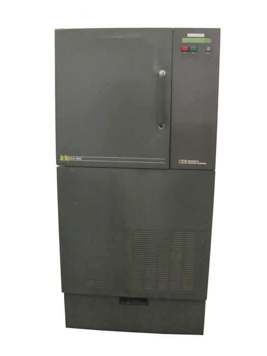 Recondtioned CEM FAS 9001 Fat Extractor System