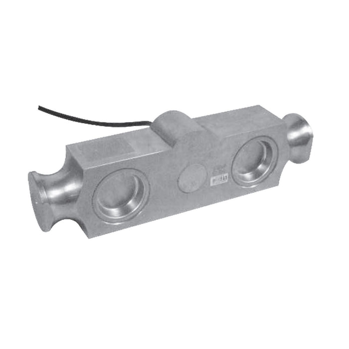 Keli KL-40 QSEC-50Klb SE 50,000 lb Double Ended Beam Load Cell, NTEP