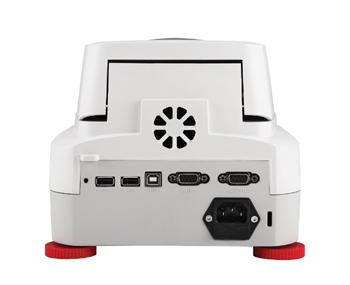 Mb 120 Ohaus MB120 (DEMO Unit) Moisture Analyzer (Replaced MB45), 120 g x 1 m ...