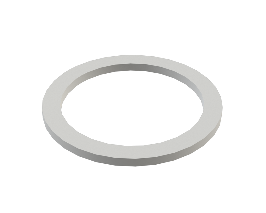 Advantec 311305 Holder Parts KGS25 PTFE PACKING