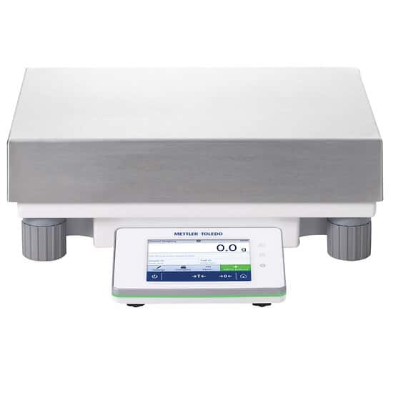 Mettler Toledo XSR32001L/A Precision Balance