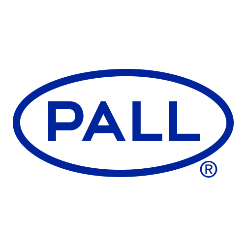 PALL 6054500 V-Prep Syringe Filter PVDF 25mm 0.45um 1000/Cs