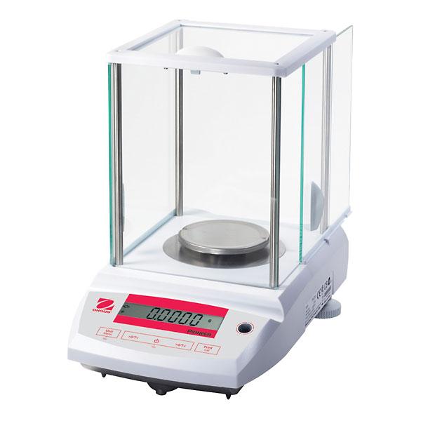 Ohaus PA124C Pioneer Analytical Balance