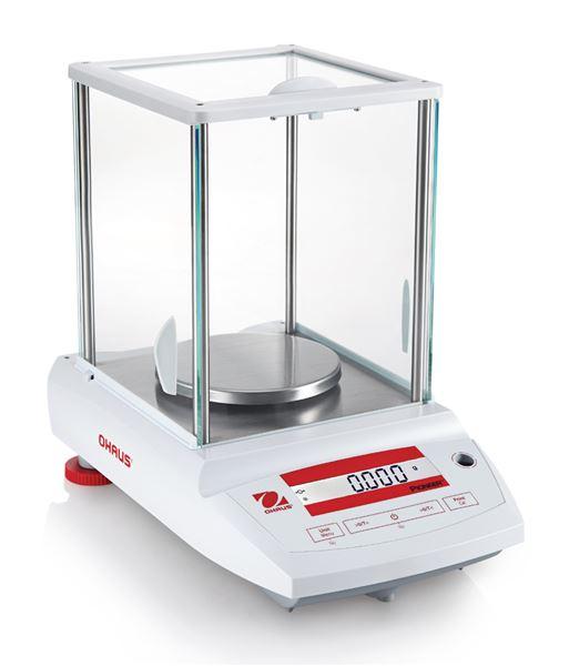 Ohaus PA163 Pioneer Precision Balance (replaced with PX163/E)