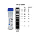 Accuris PR4010-100 SmartCheck 100bp DNA Ladder, 500ul/100 lanes, 0.1 mg/ml Concentration