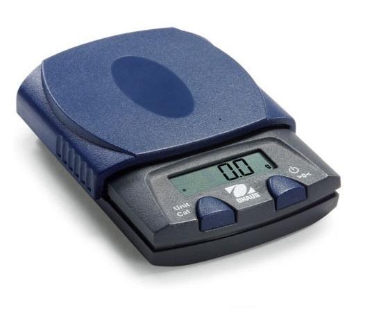 Ohaus PS121 PS Series Portable Balances