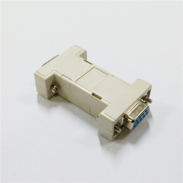 Ohaus 30059316 ADAPTER 9 PIN-9 PIN PC-SF40A