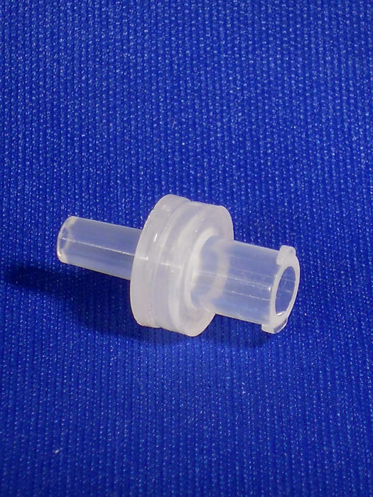 IW Tremont IWT-ES-10605 Nonsterile syringe filter, 4mm diameter, 0.22micron, PTFE HYDROPHILIC membrane, 200pk