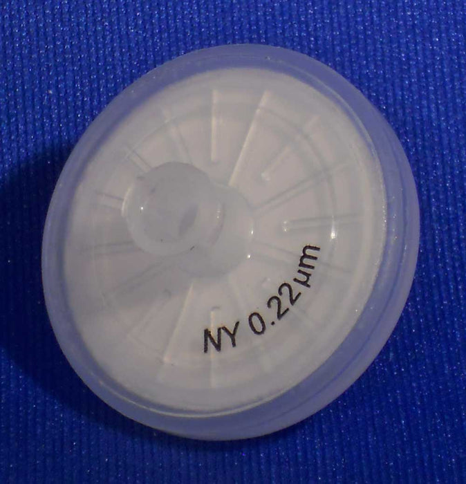 IW Tremont IWT-ES10300 Nonsterile Nylon, 0.22 (µm), 17 (mm), 100 pack