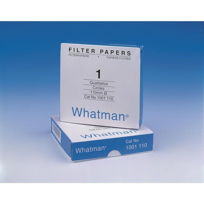 Whatman 1004-041 Filter Paper, GR 4 41MM 100/PK