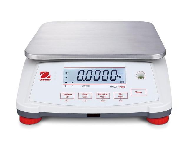 Ohaus V71P1502T Valor 7000 Scale