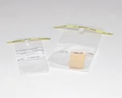 Advantec WP100MWT ThioBag® w/Tablet 4oz / 120mL, 3 x 7.25 in, 100/PK ...